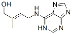 玉米素分子结构式