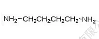 腐胺分子结构式