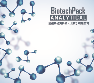 BiotechPack ANALYTICAL