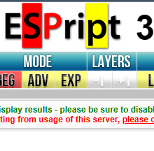 ESPript