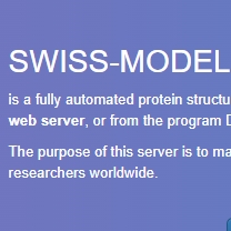 SWISS-MODEL