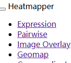 Heatmapper