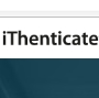 iThenticate