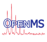 OpenMS – Open-source software for mass spec