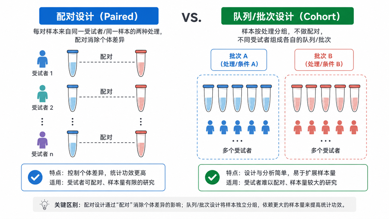 样本与批次:联合项目最容易被低估的一块 样本与批次:联合项目最容易被低估的一块