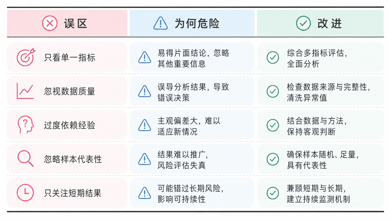 Co-IP 结果常见误读陷阱 Co-IP 结果常见误读陷阱