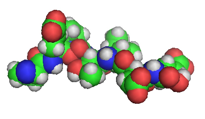 肽纯度分析1