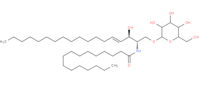 N-十六烷酰基己糖基神经酰胺